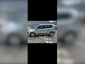 Used Citroen C3 Picasso 2010 for sale - 79113298: Photo