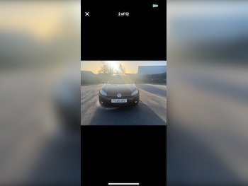 Volkswagen Golf feature image