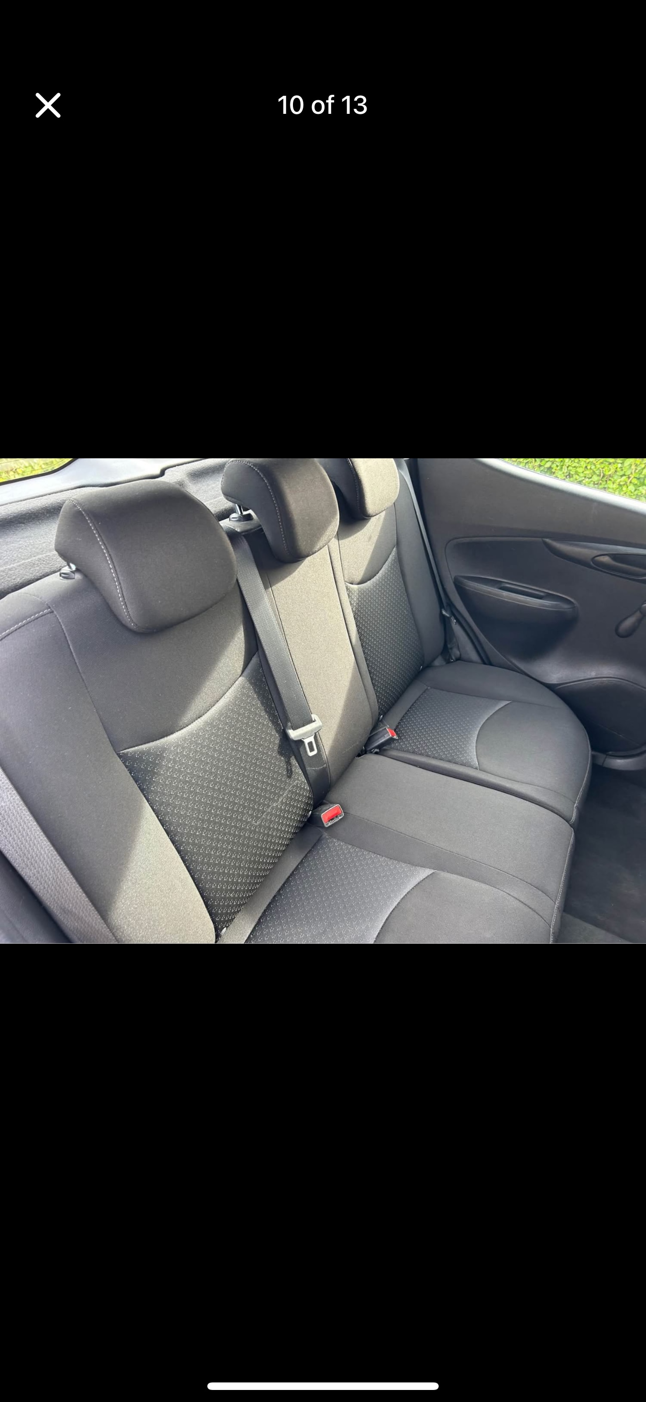 Used Vauxhall Viva 2015 for sale - 77975582: Photo 9