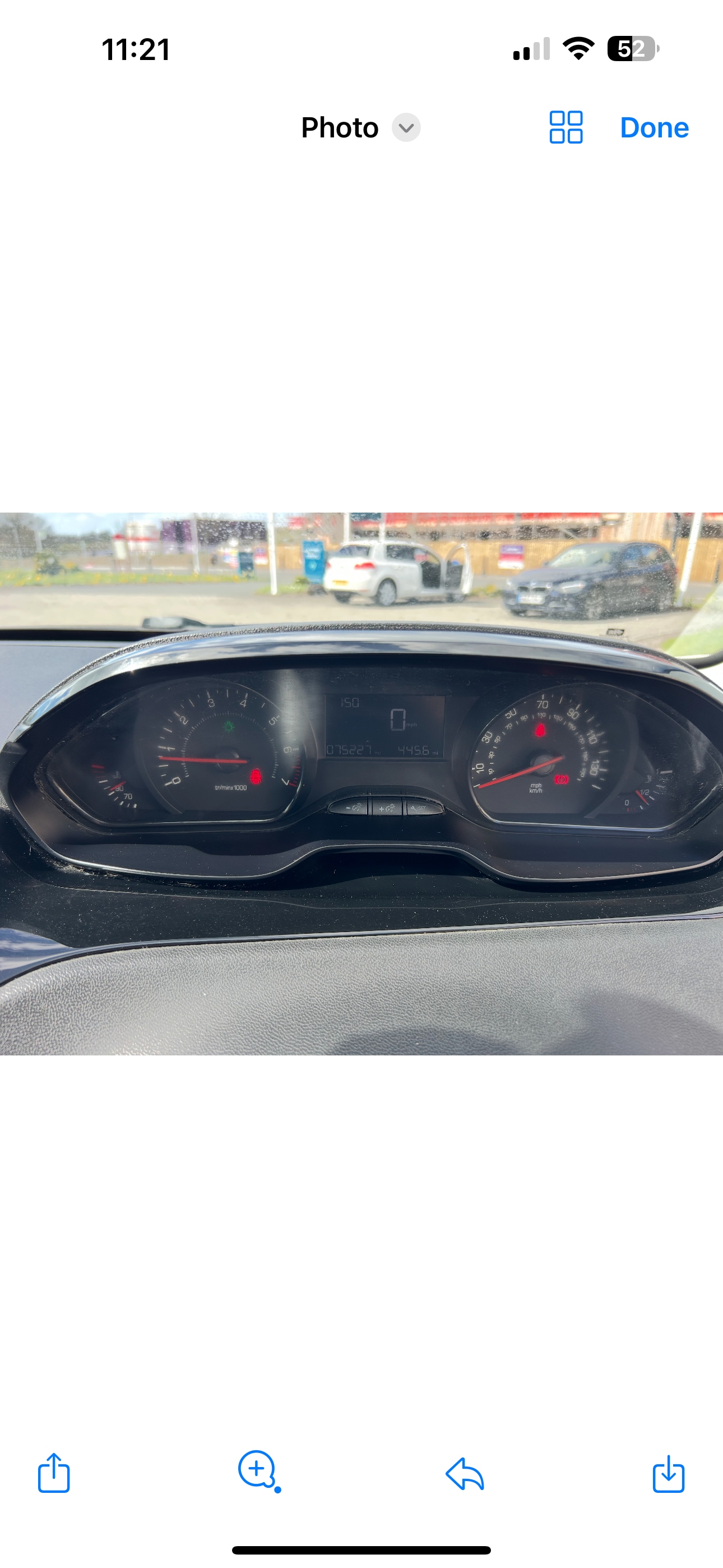 Used Peugeot 208 2014 for sale - 78143809: Photo 10