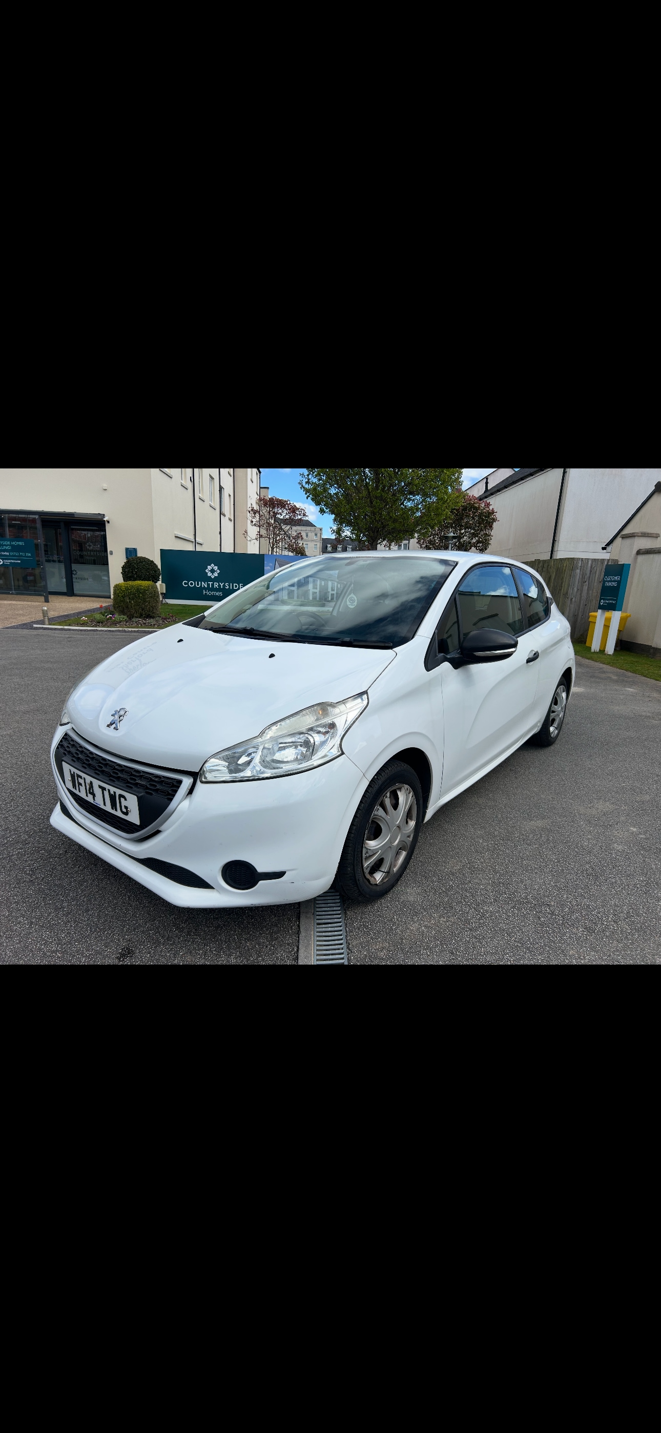 Used Peugeot 208 2014 for sale - 78143809: Photo 2