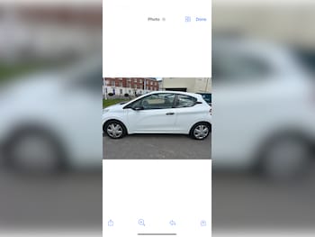 Used Peugeot 208 2014 for sale - 78143809: Photo