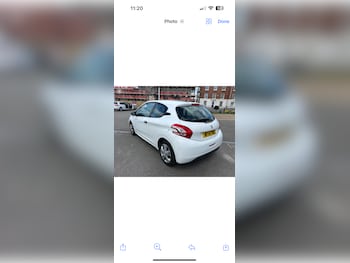 Used Peugeot 208 2014 for sale - 78143809: Photo