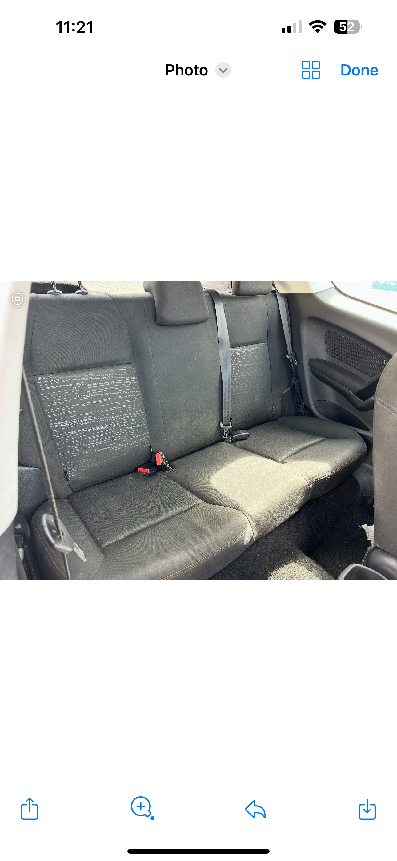 Used Peugeot 208 2014 for sale - 78143809: Photo 8