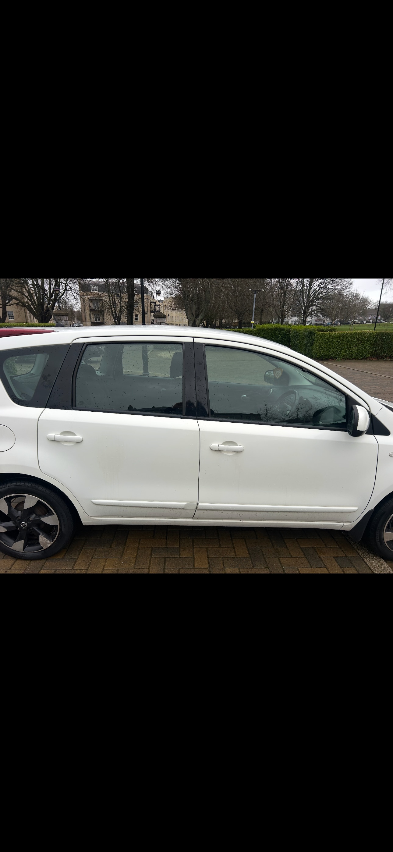 Used Nissan Note 2012 for sale - 77981237: Photo 3