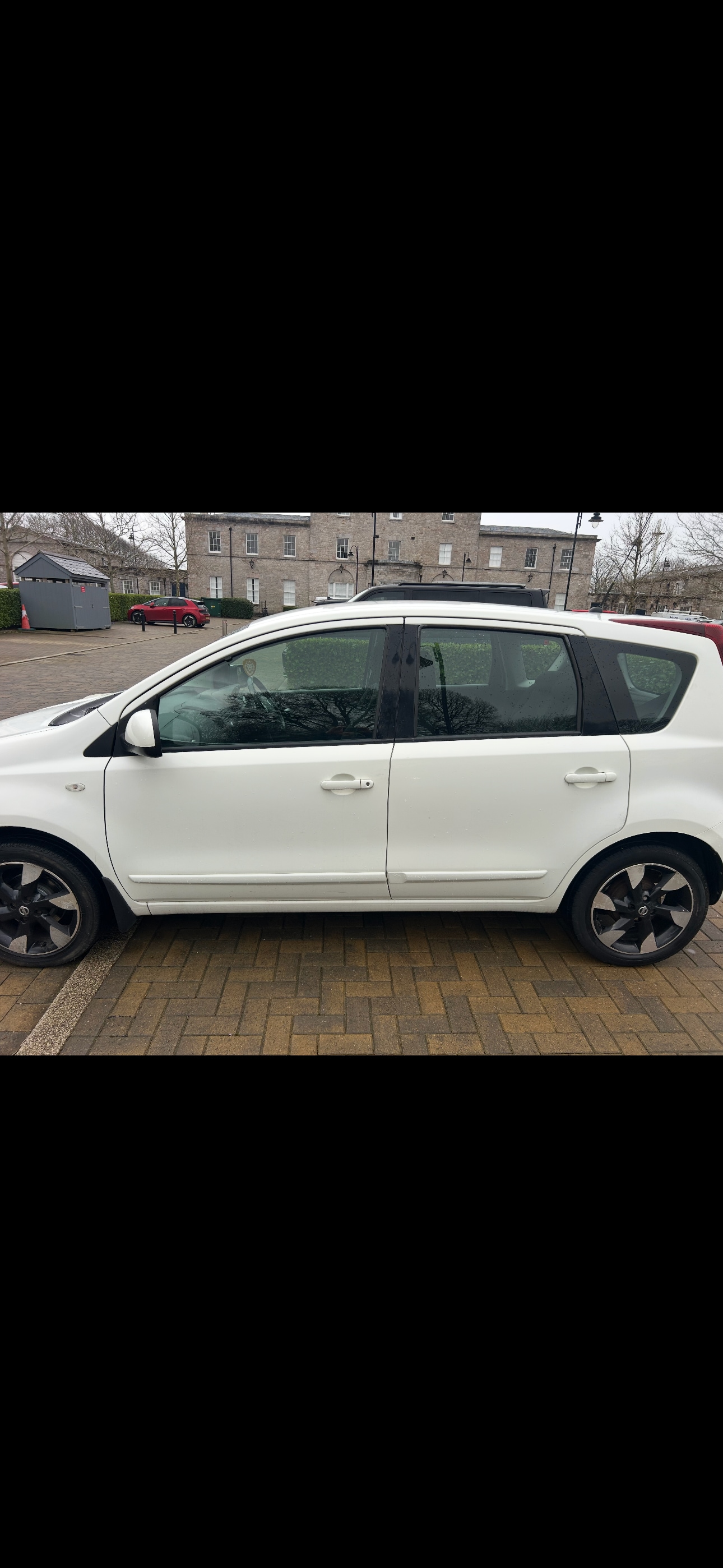 Used Nissan Note 2012 for sale - 77981237: Photo 4