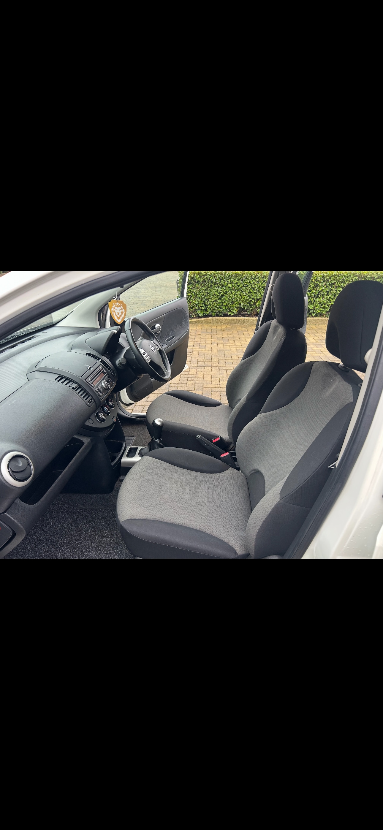 Used Nissan Note 2012 for sale - 77981237: Photo 6