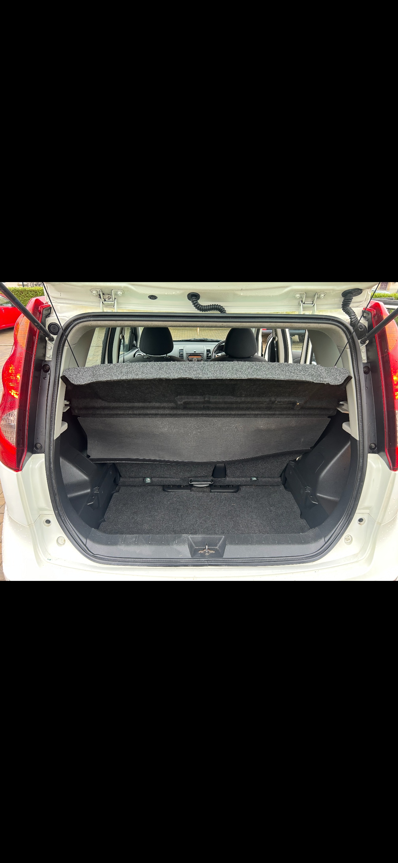 Used Nissan Note 2012 for sale - 77981237: Photo 7