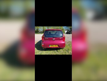 Used Kia Picanto 2013 for sale - 78374018: Photo