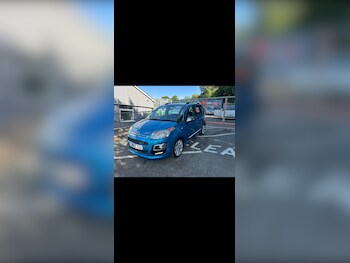 Used Citroen C3 Picasso 2013 for sale - 78748394: Photo