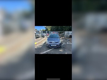 Used Hyundai i20 2010 for sale - 79113461: Photo