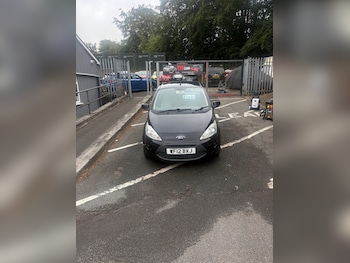 Used Ford Ka 2012 for sale - 78942615: Photo