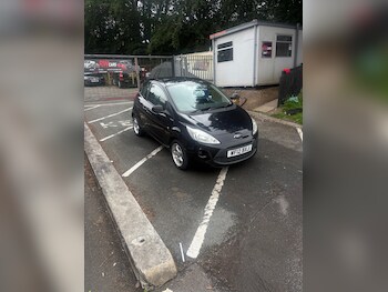 Used Ford Ka 2012 for sale - 78942615: Photo