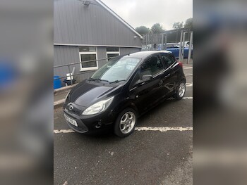 Used Ford Ka 2012 for sale - 78942615: Photo