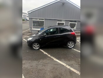 Used Ford Ka 2012 for sale - 78942615: Photo