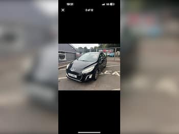 Used Peugeot 308 2013 for sale - 79655983: Photo