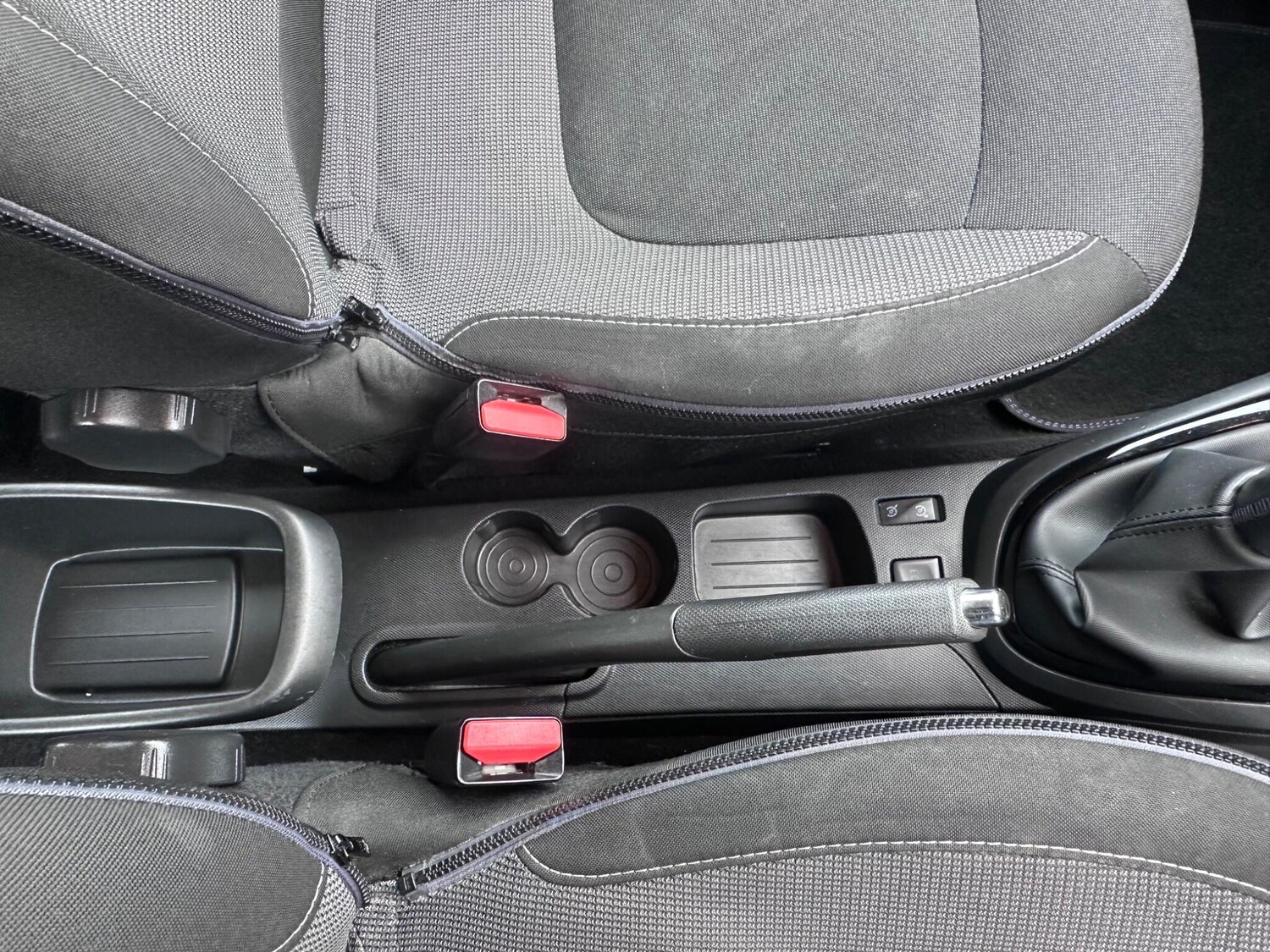 Used Renault Captur 2014 for sale - 77764269: Photo 19