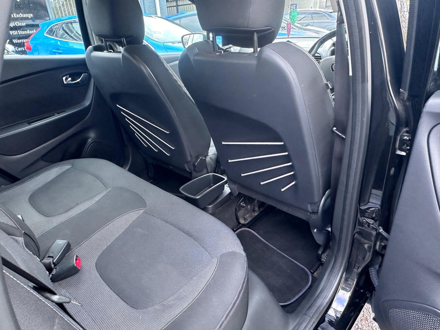 Used Renault Captur 2014 for sale - 77764269: Photo 23