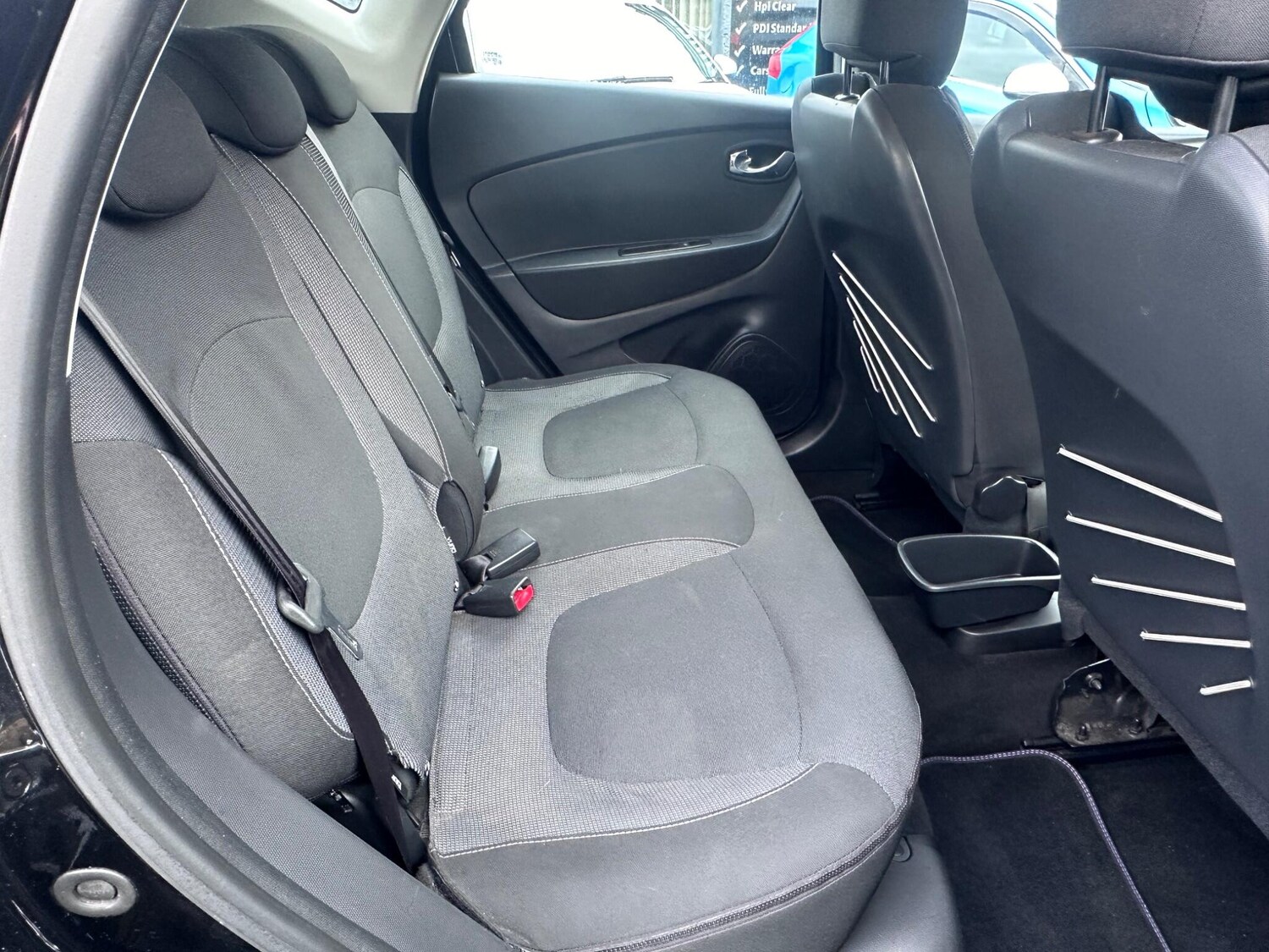 Used Renault Captur 2014 for sale - 77764269: Photo 26