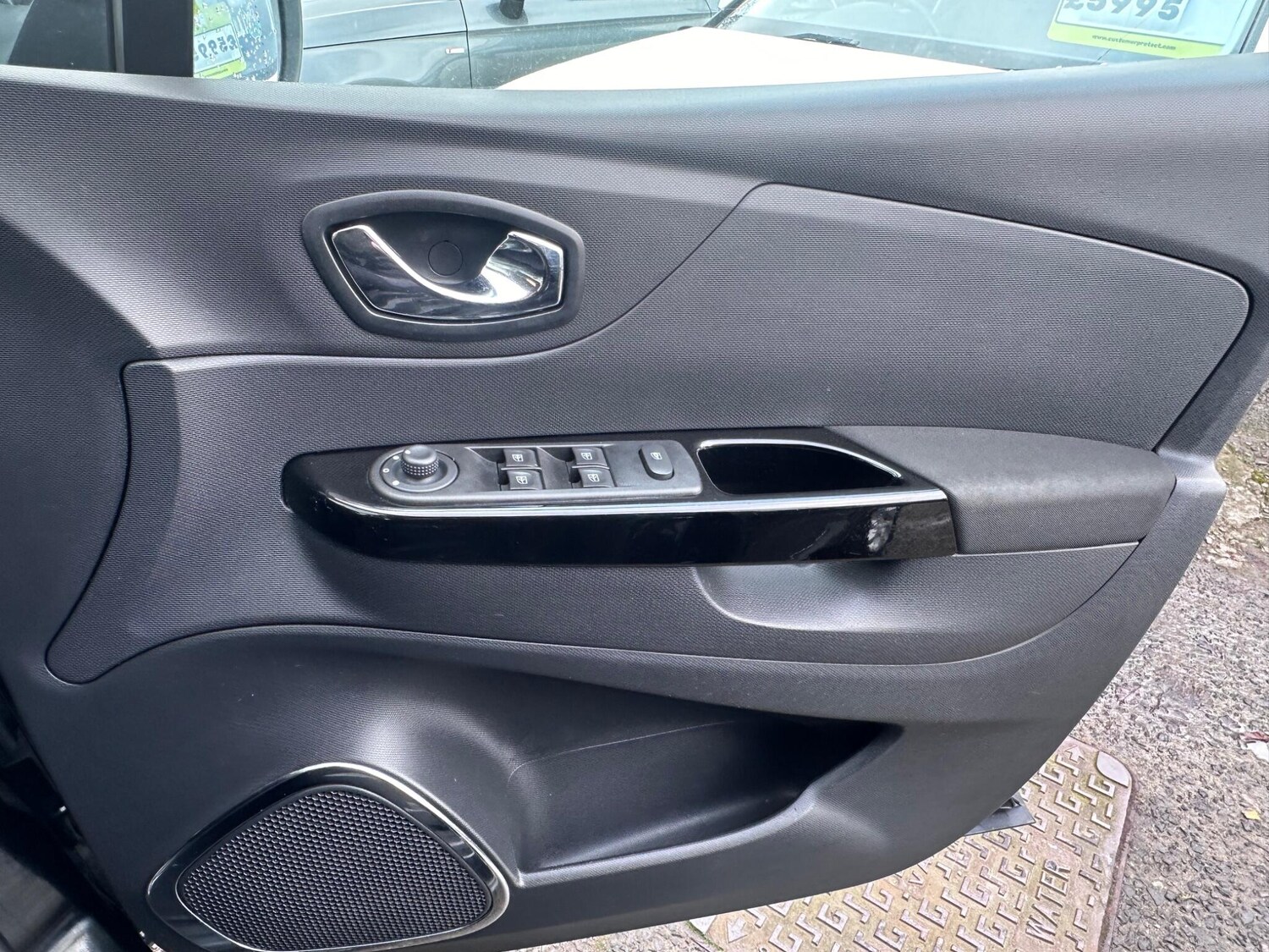 Used Renault Captur 2014 for sale - 77764269: Photo 29