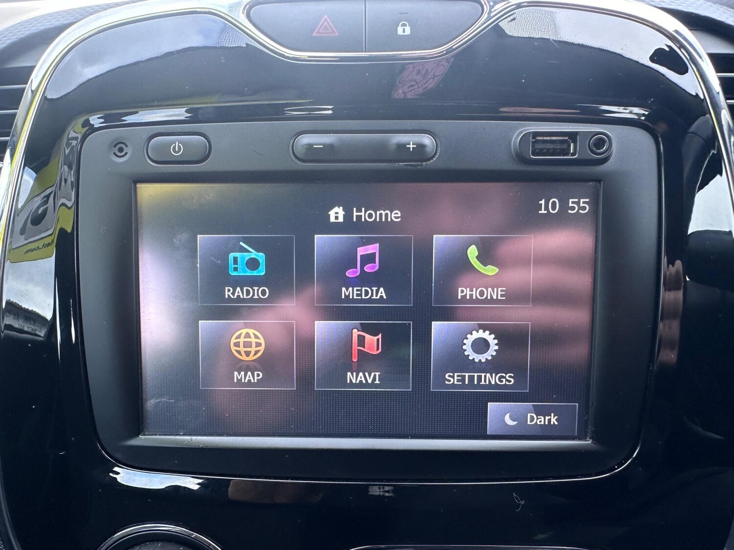 Used Renault Captur 2014 for sale - 77764269: Photo 34