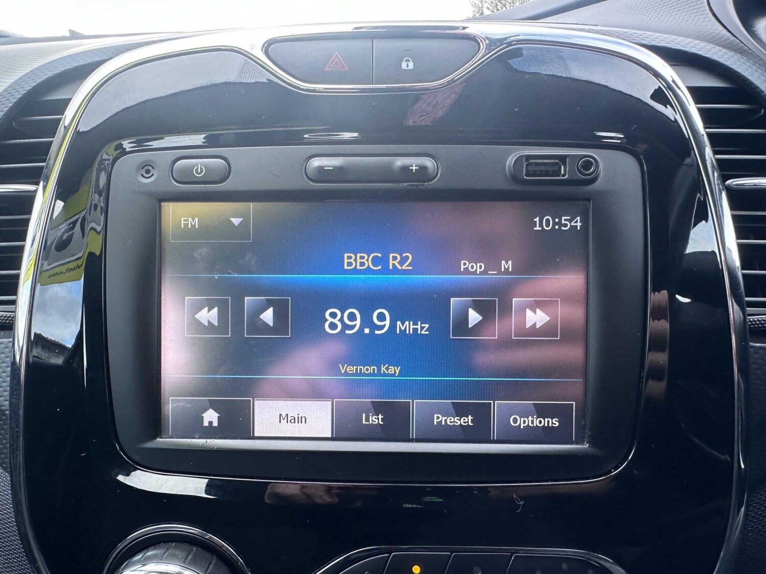 Used Renault Captur 2014 for sale - 77764269: Photo 35