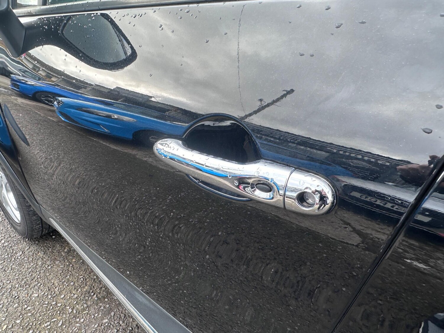 Used Renault Captur 2014 for sale - 77764269: Photo 41