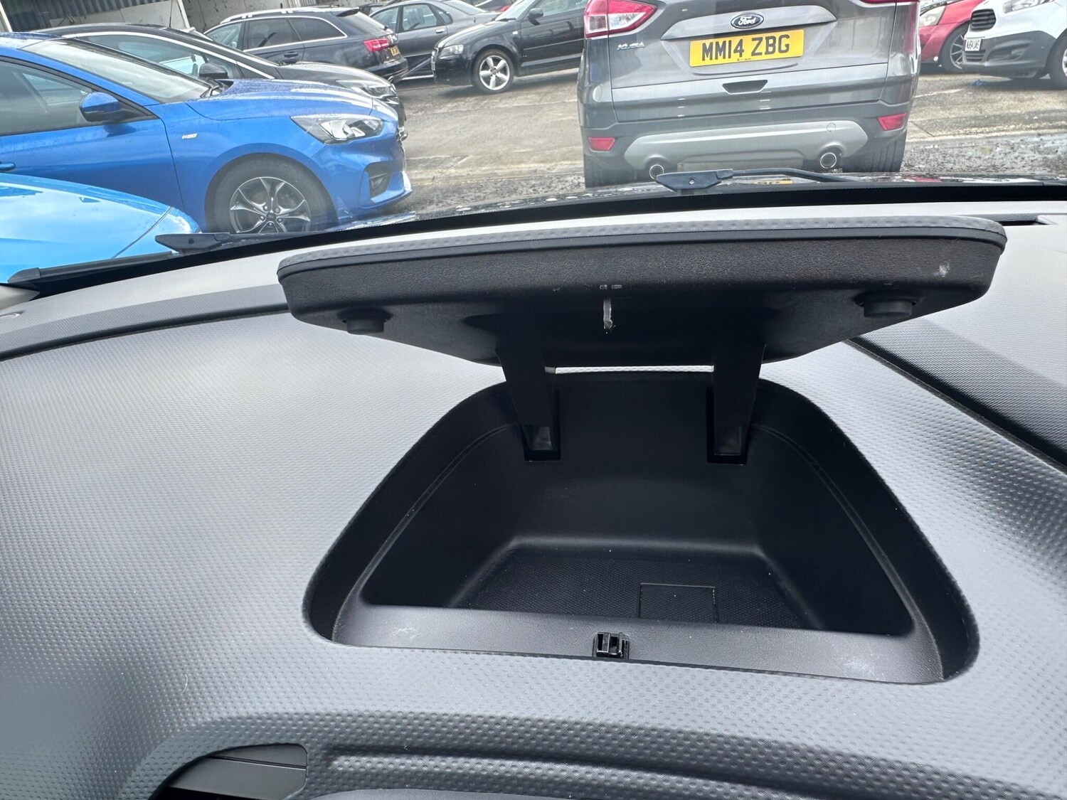 Used Renault Captur 2014 for sale - 77764269: Photo 42