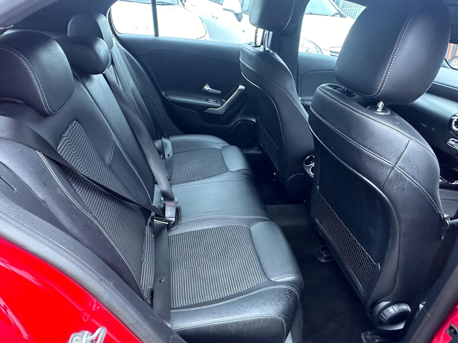 Used Mercedes-Benz A-Class 2018 for sale - 77764261: Photo 16