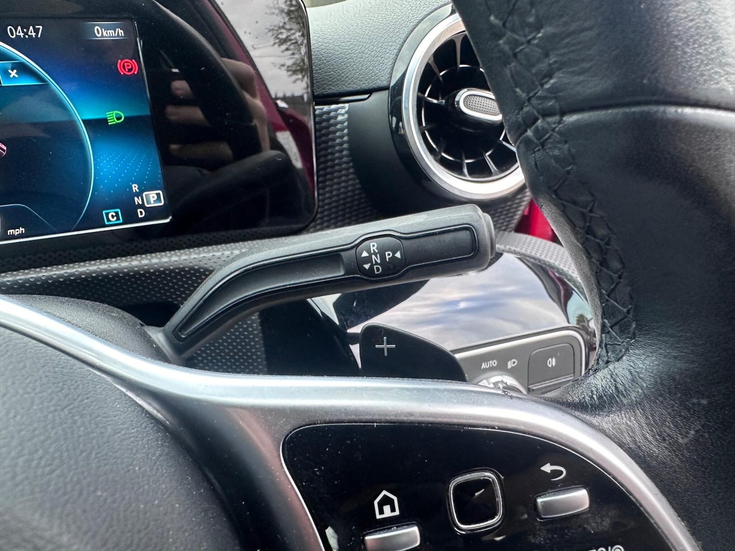 Used Mercedes-Benz A-Class 2018 for sale - 77764261: Photo 18