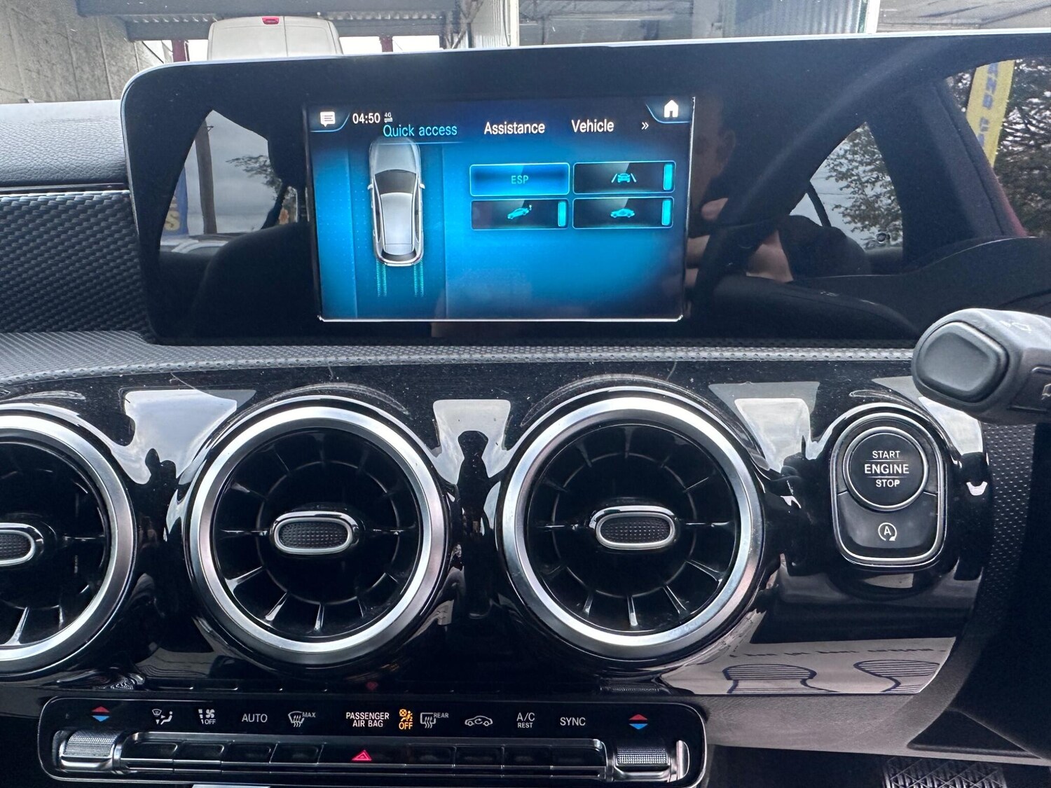 Used Mercedes-Benz A-Class 2018 for sale - 77764261: Photo 24