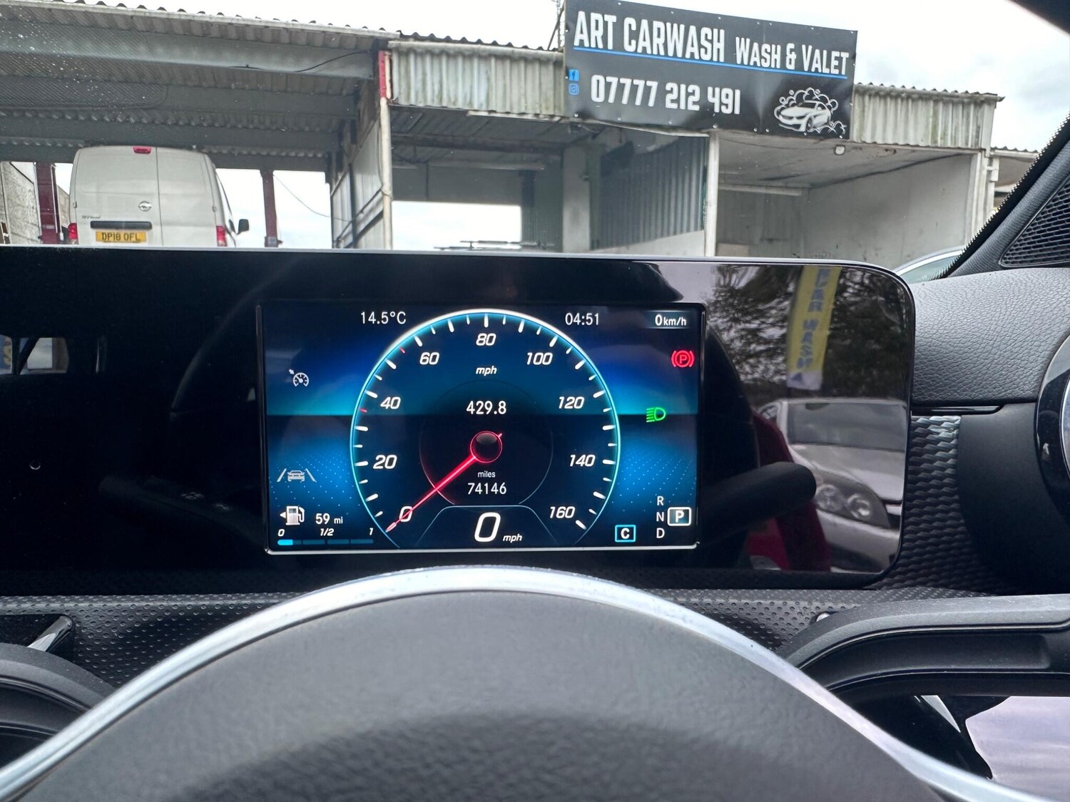 Used Mercedes-Benz A-Class 2018 for sale - 77764261: Photo 27