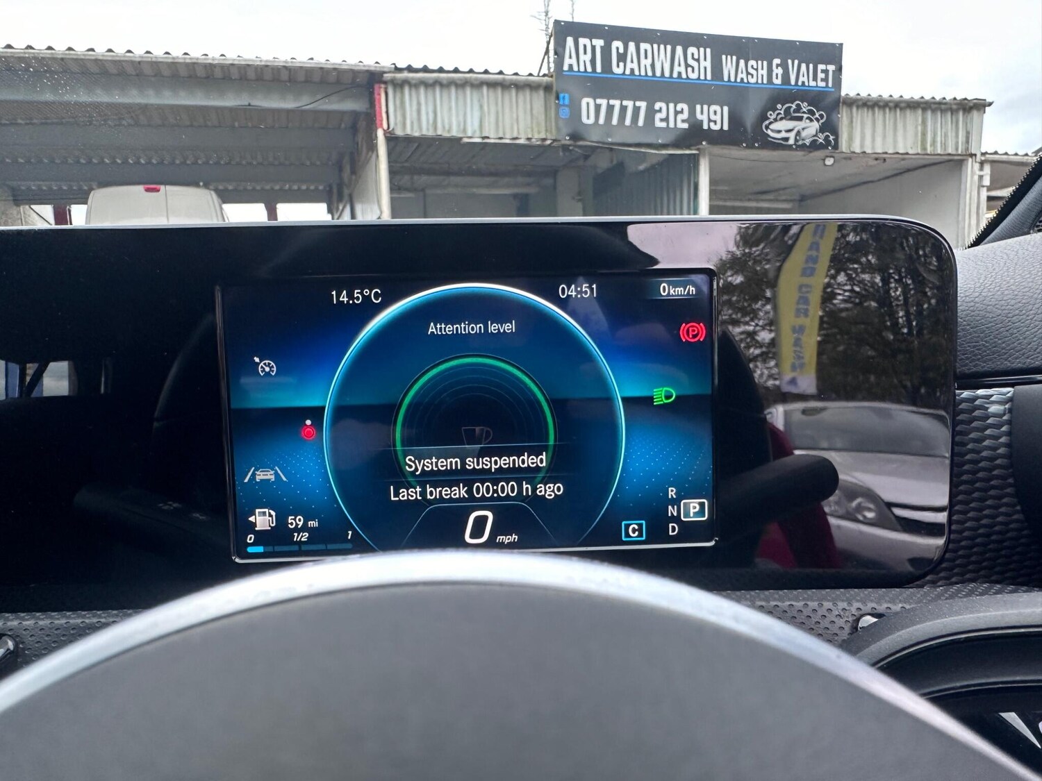 Used Mercedes-Benz A-Class 2018 for sale - 77764261: Photo 29