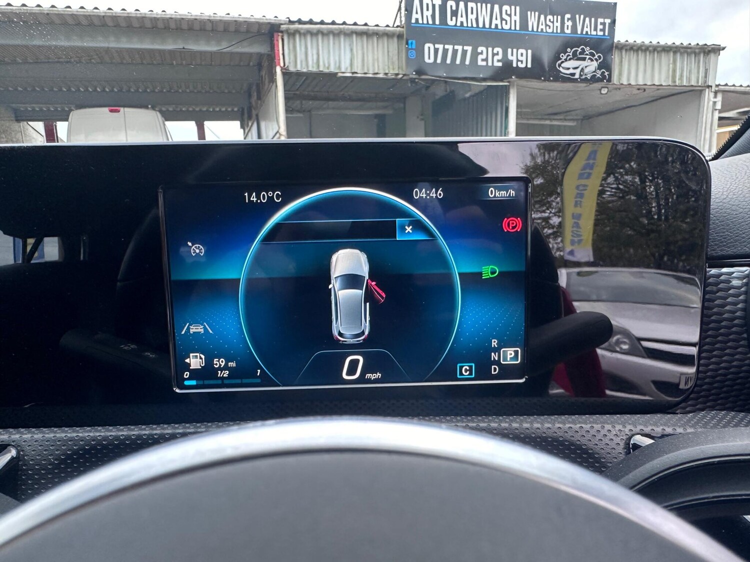 Used Mercedes-Benz A-Class 2018 for sale - 77764261: Photo 31