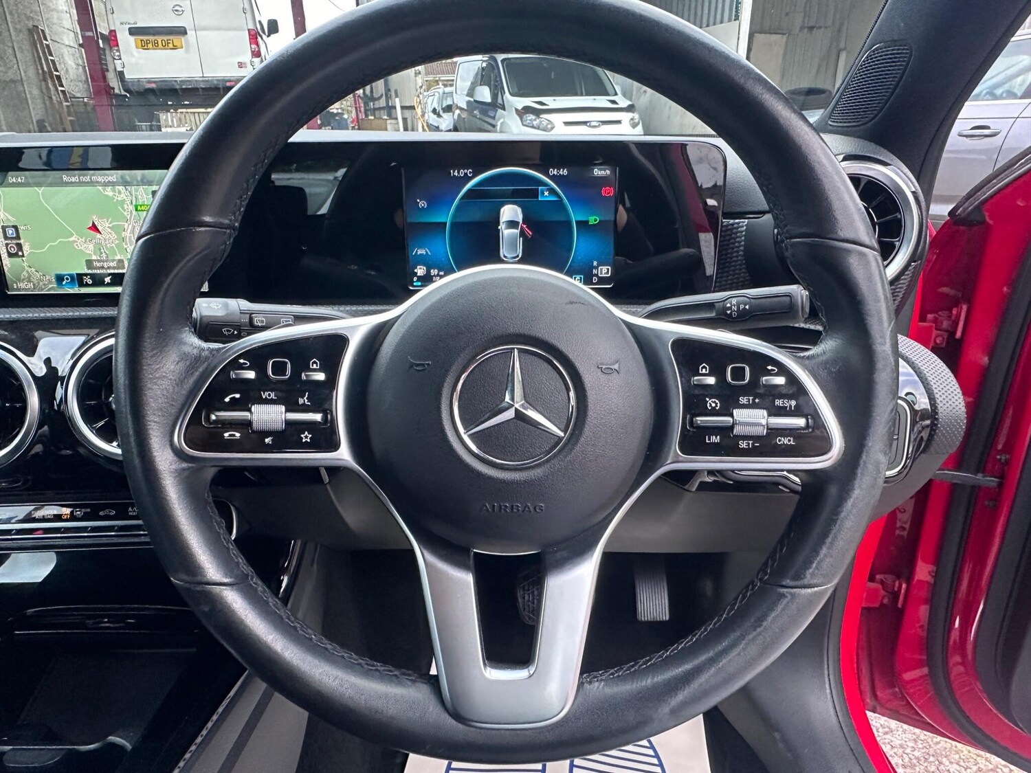 Used Mercedes-Benz A-Class 2018 for sale - 77764261: Photo 35