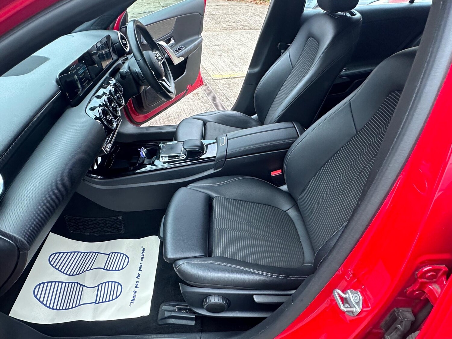 Used Mercedes-Benz A-Class 2018 for sale - 77764261: Photo 37