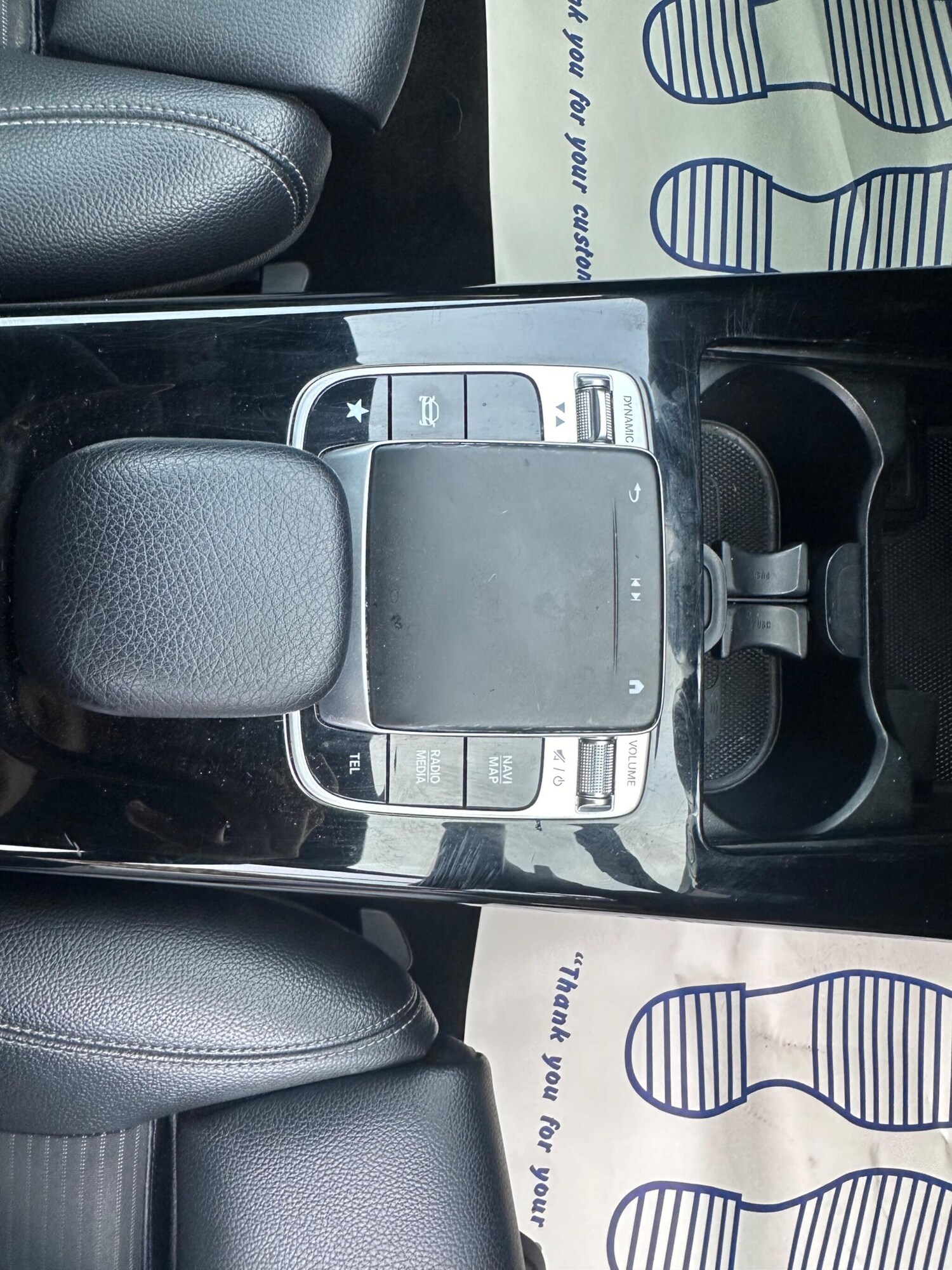 Used Mercedes-Benz A-Class 2018 for sale - 77764261: Photo 9