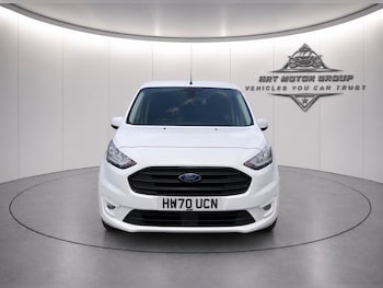 Used Ford Transit Connect 2020 for sale - 79301623: Photo
