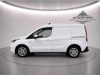 Used Ford Transit Connect 2020 for sale - 79301623: Photo