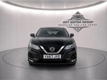 Used Nissan Qashqai 2017 for sale - 79187534: Photo