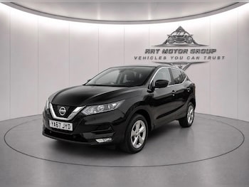 Used Nissan Qashqai 2017 for sale - 79187534: Photo