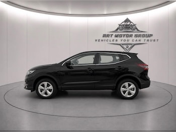 Used Nissan Qashqai 2017 for sale - 79187534: Photo