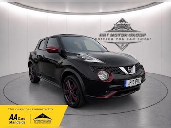 Used Nissan Juke 2015 for sale - 79198244: Photo