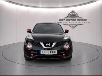 Used Nissan Juke 2015 for sale - 79198244: Photo