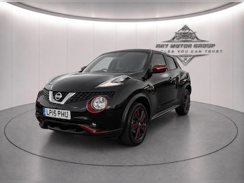 Used Nissan Juke 2015 for sale - 79198244: Photo