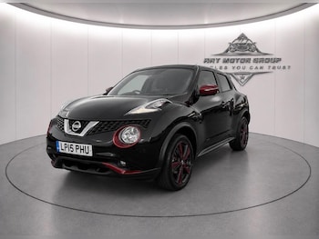 Used Nissan Juke 2015 for sale - 79198244: Photo