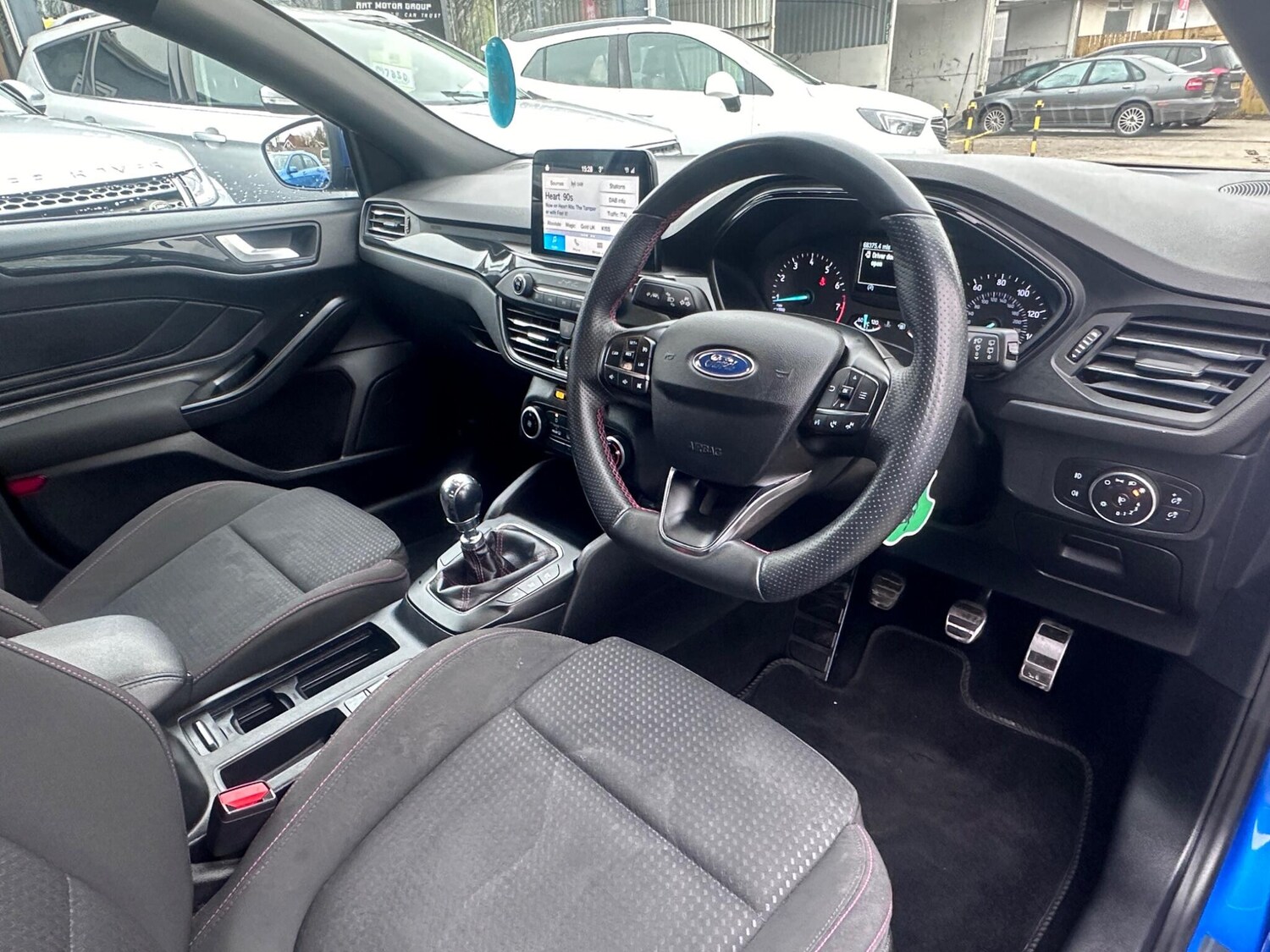 Used Ford Focus 2019 for sale - 77764264: Photo 14