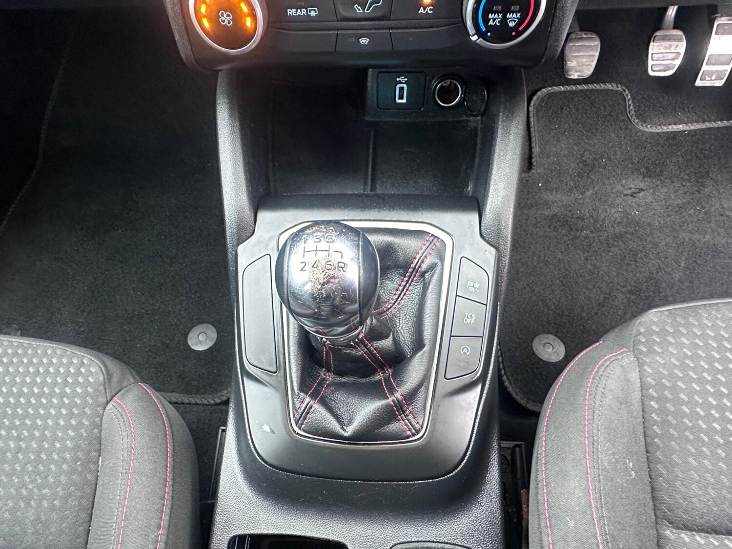 Used Ford Focus 2019 for sale - 77764264: Photo 15