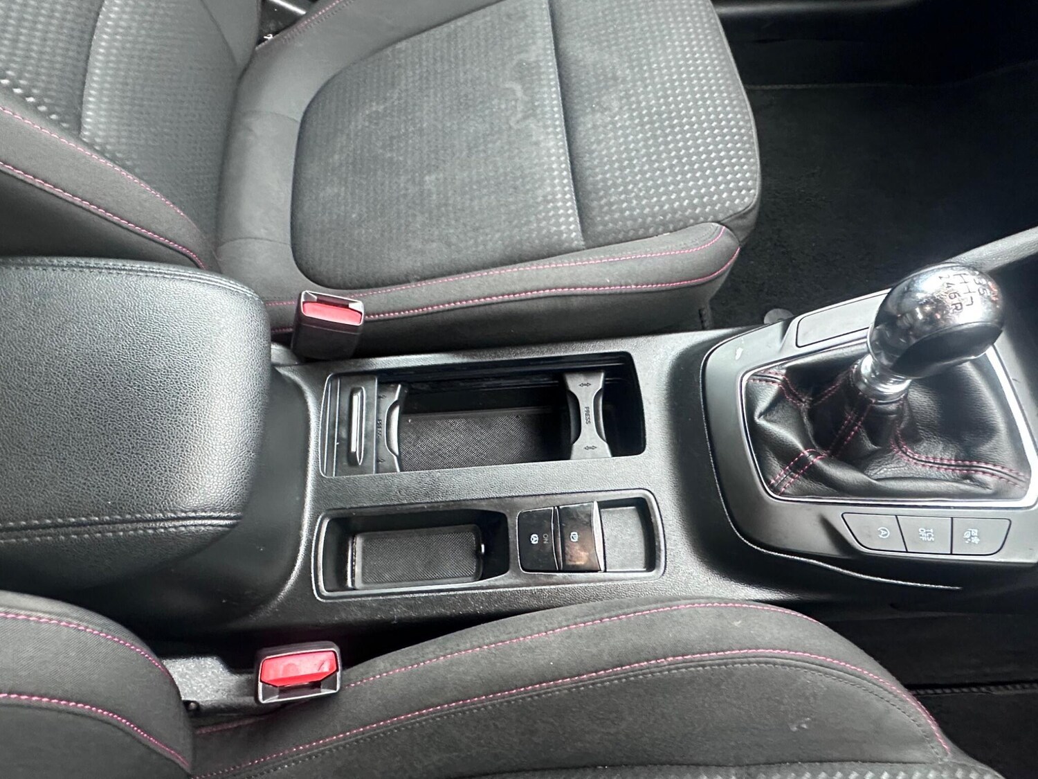 Used Ford Focus 2019 for sale - 77764264: Photo 17