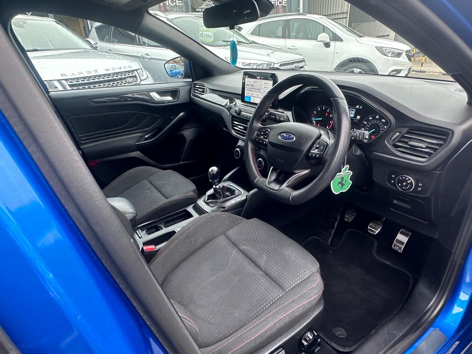 Used Ford Focus 2019 for sale - 77764264: Photo 18